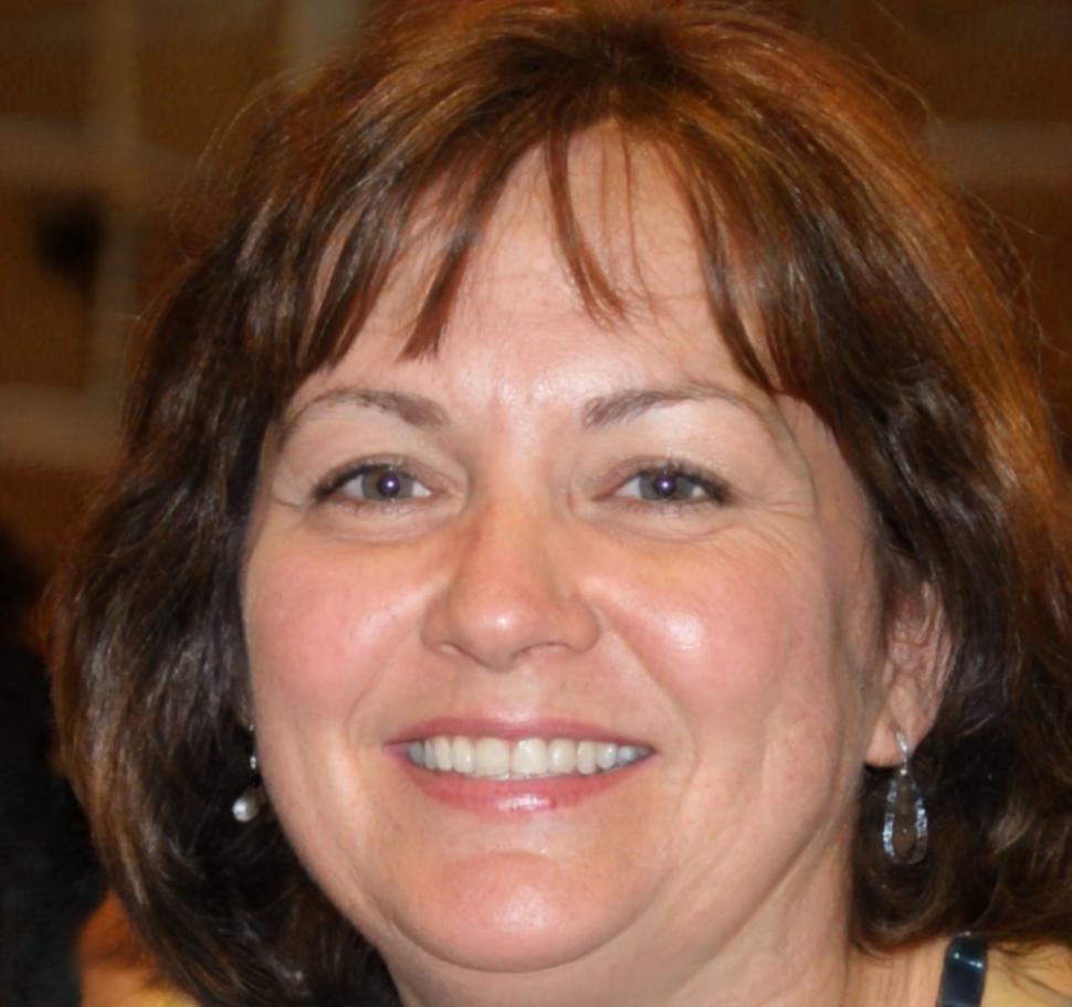 Maria Rodriguez community member
